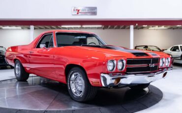 Chevrolet-El-Camino-1970-Truck-2