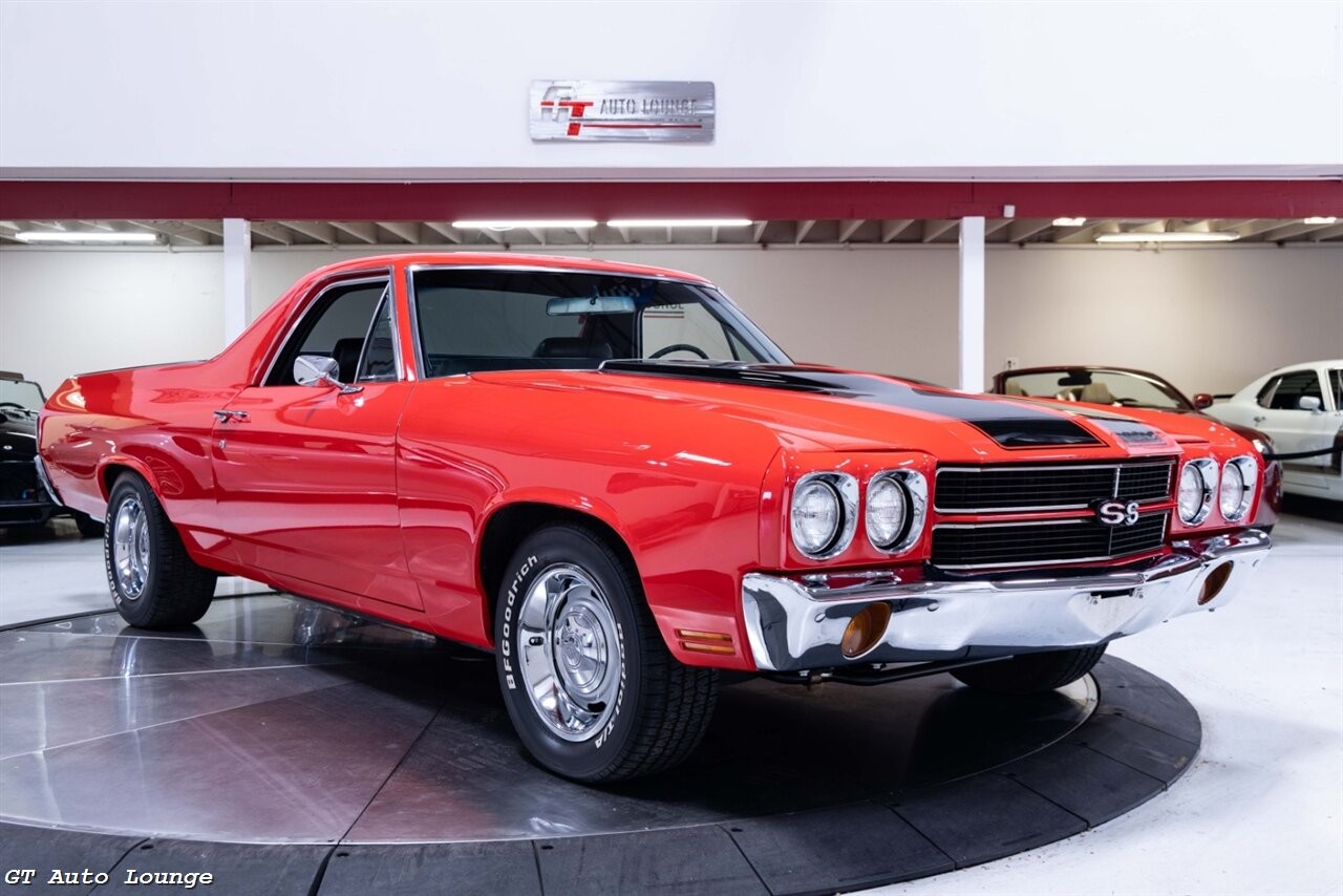 Chevrolet-El-Camino-1970-Truck-2
