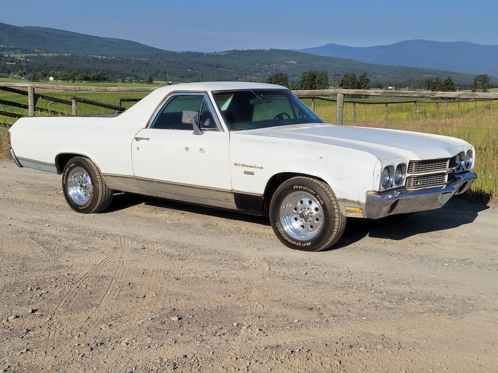 Chevrolet-El-Camino-1970