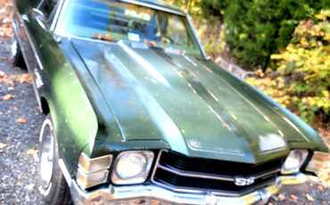 Chevrolet-El-Camino-1971