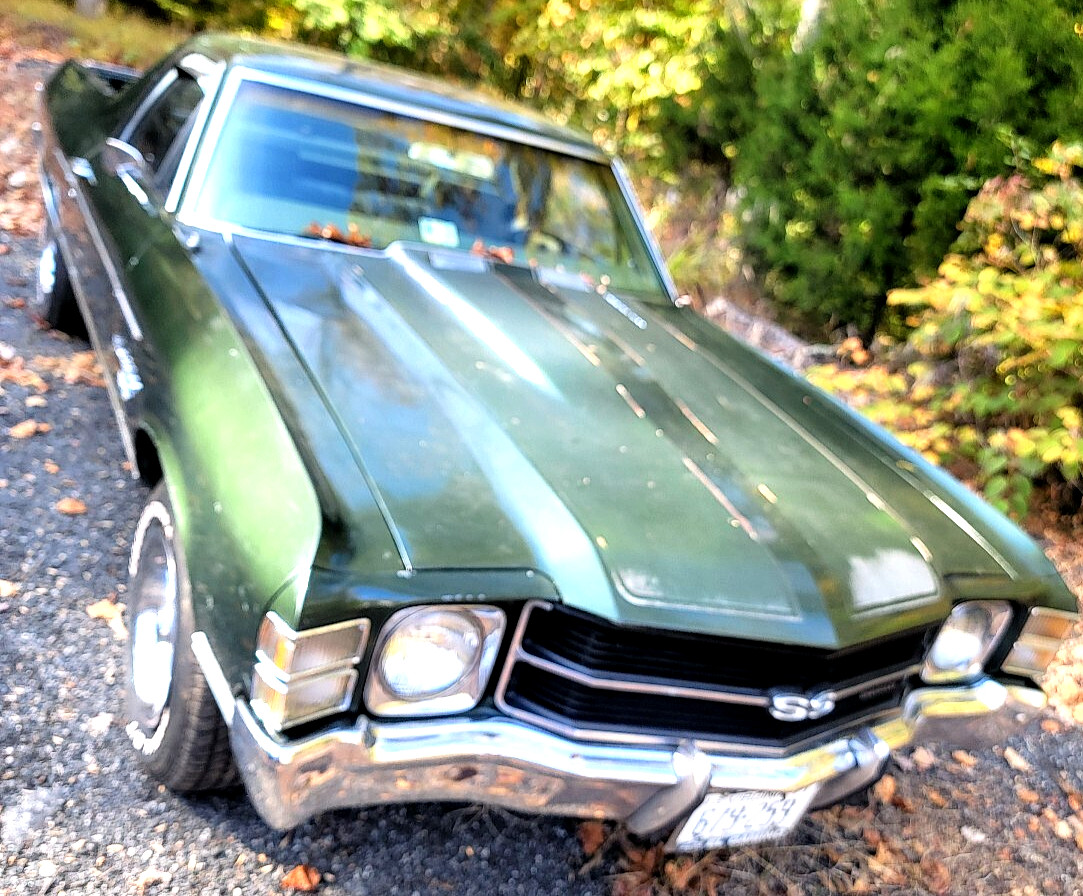 Chevrolet-El-Camino-1971