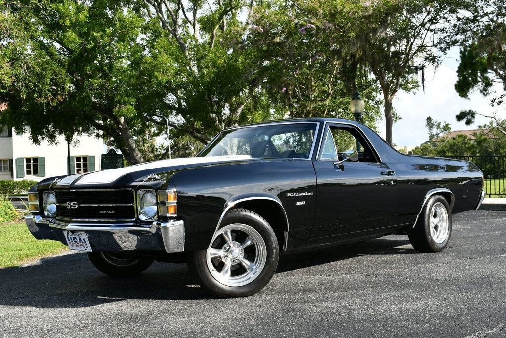 Chevrolet-El-Camino-1971-Wagon-22