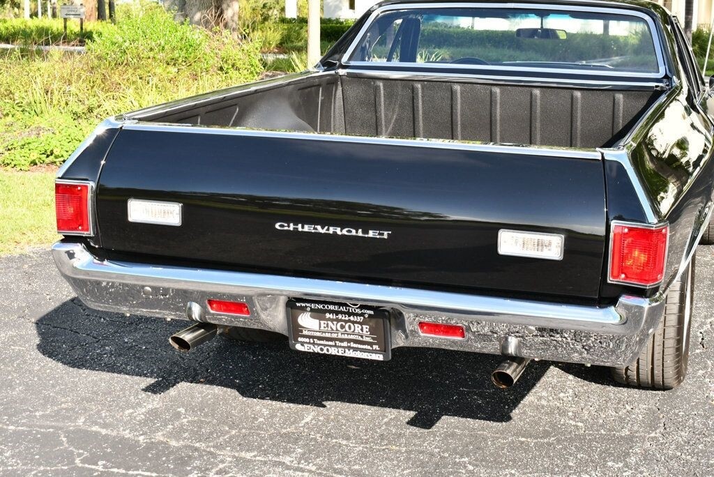 Chevrolet-El-Camino-1971-Wagon-29