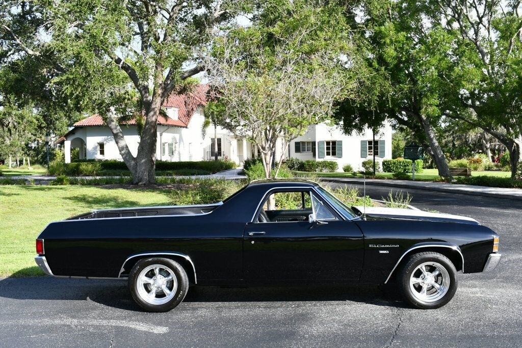 Chevrolet-El-Camino-1971-Wagon-30