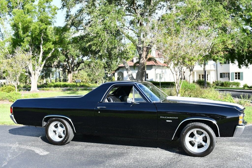 Chevrolet-El-Camino-1971-Wagon-33