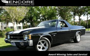 Chevrolet-El-Camino-1971-Wagon