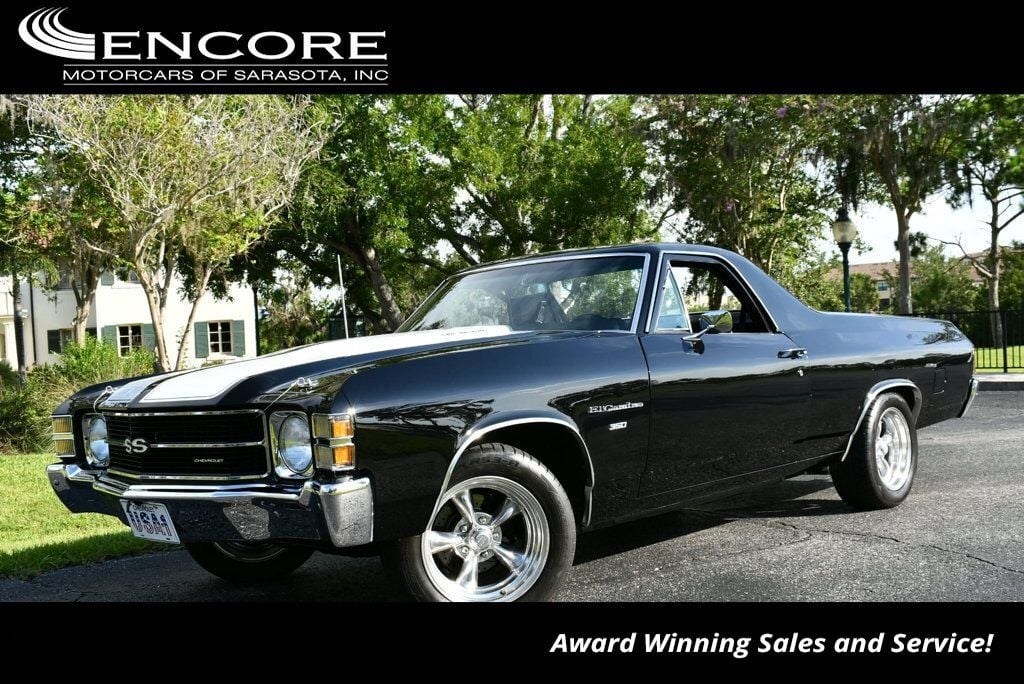 Chevrolet-El-Camino-1971-Wagon