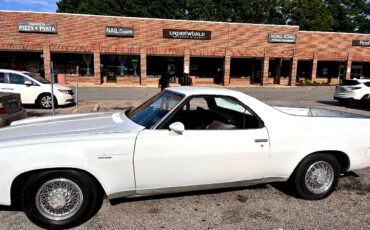 Chevrolet-El-Camino-1975-Standard-Cab-Pickup