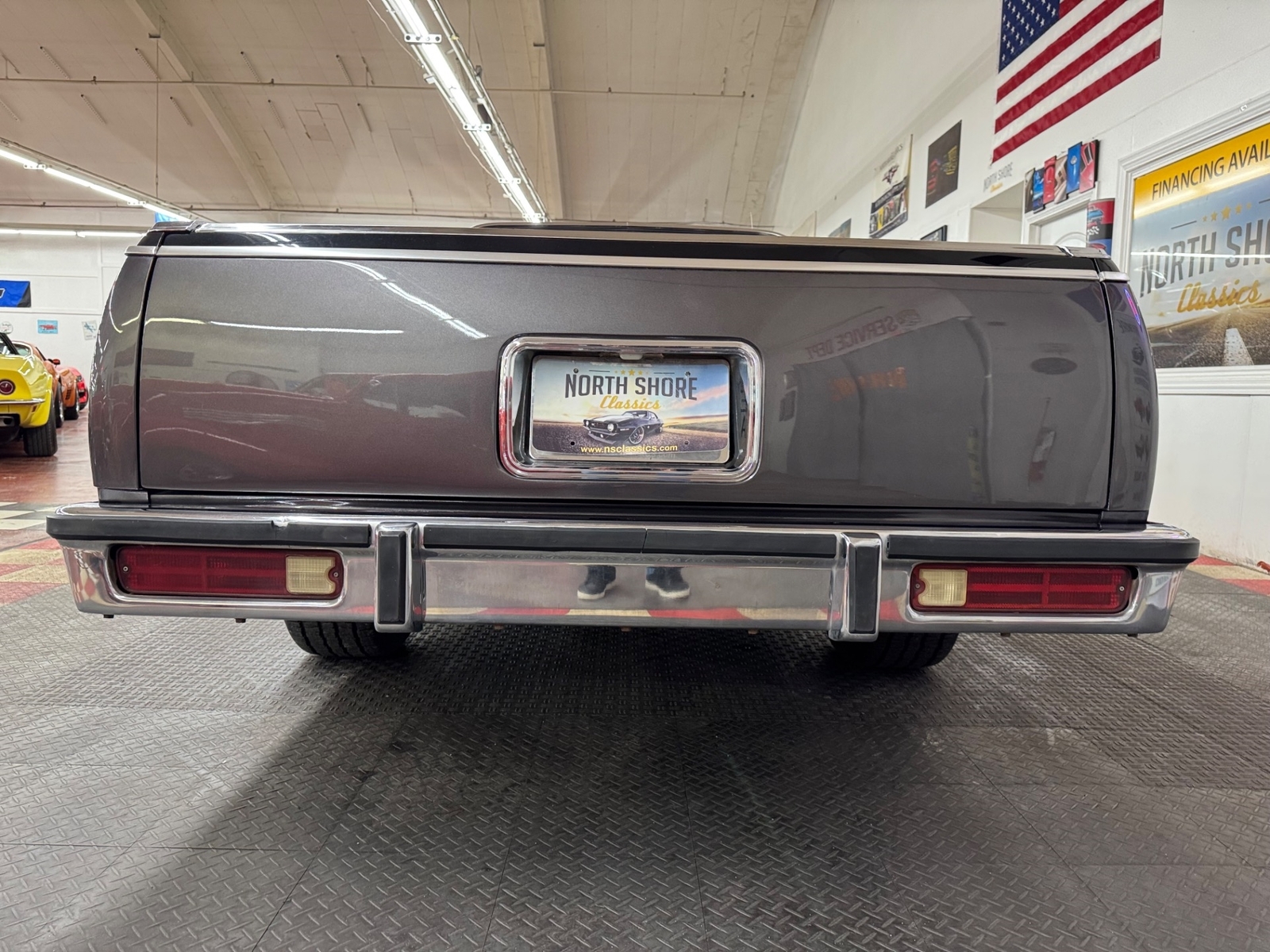 Chevrolet-El-Camino-1984-Pickup-12