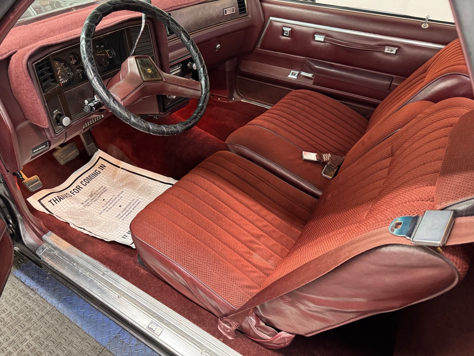 Chevrolet-El-Camino-1984-Pickup-15