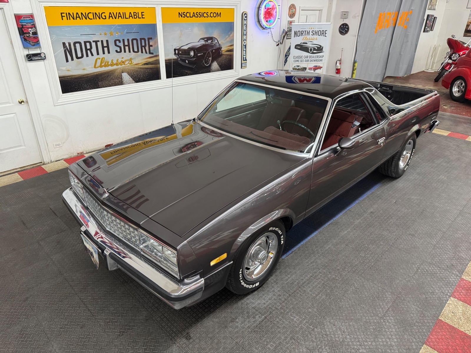 Chevrolet-El-Camino-1984-Pickup-20