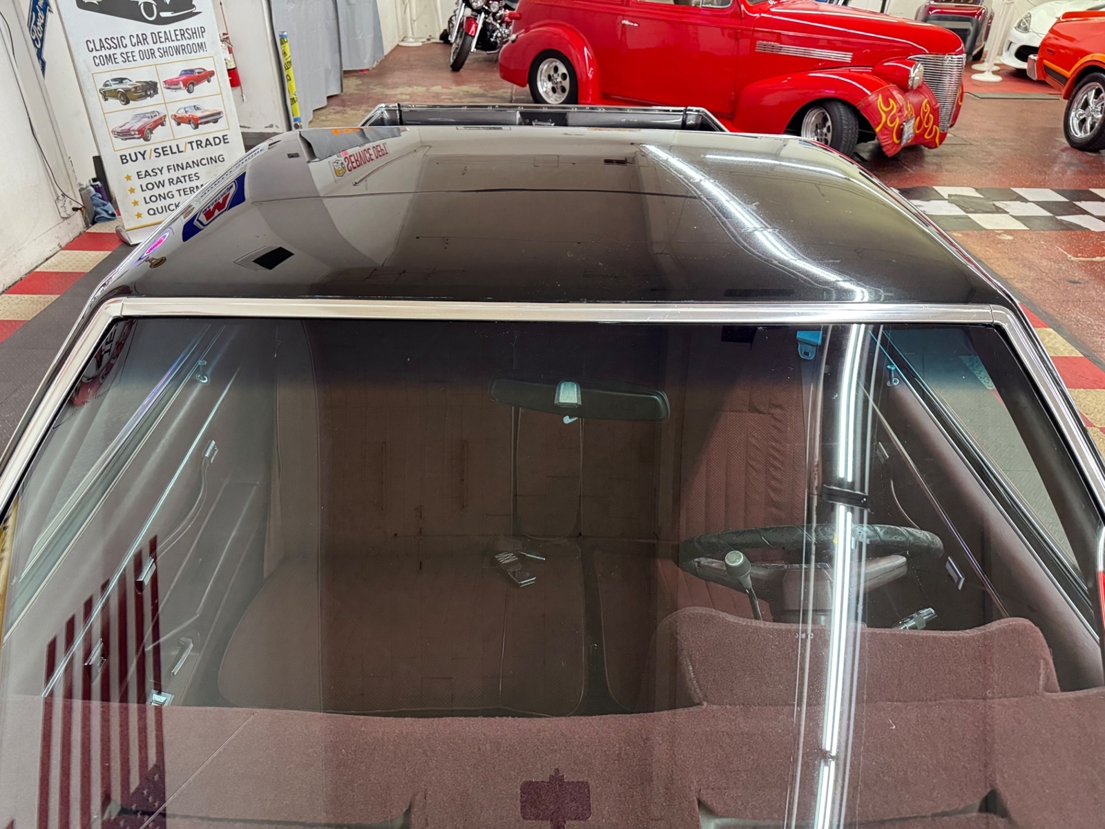 Chevrolet-El-Camino-1984-Pickup-21