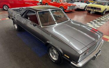 Chevrolet-El-Camino-1984-Pickup-22