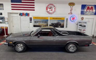 Chevrolet-El-Camino-1984-Pickup-23