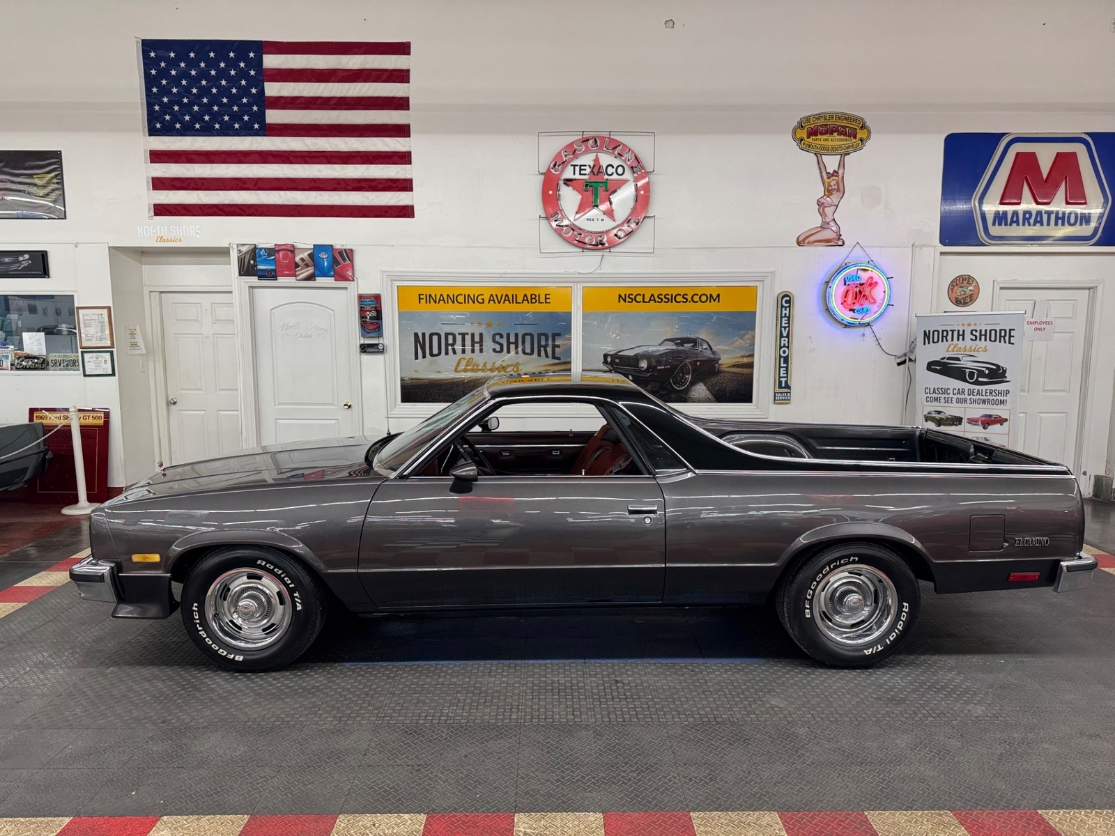 Chevrolet-El-Camino-1984-Pickup-3