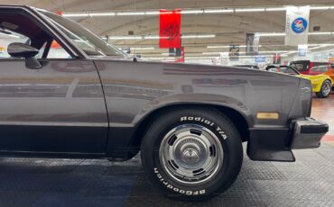 Chevrolet-El-Camino-1984-Pickup-36