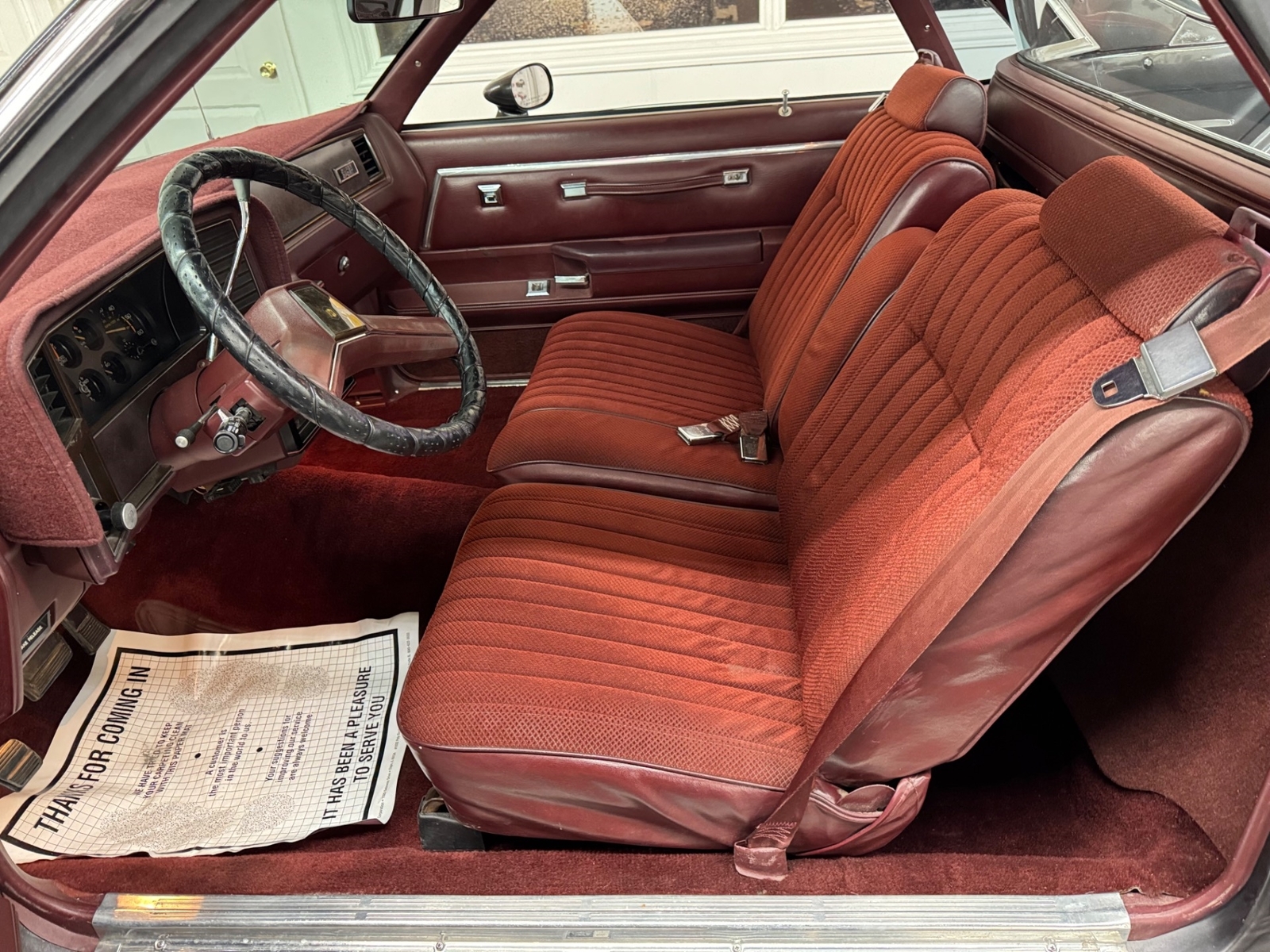 Chevrolet-El-Camino-1984-Pickup-38
