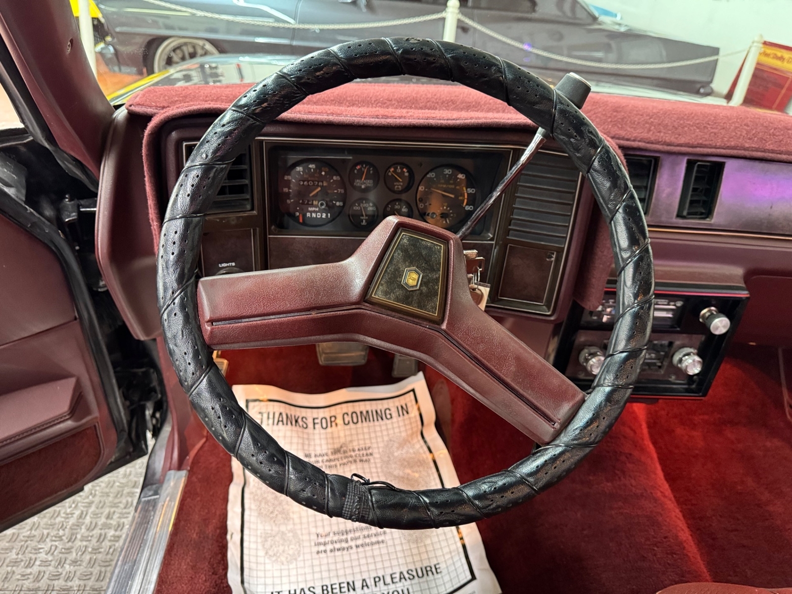 Chevrolet-El-Camino-1984-Pickup-39