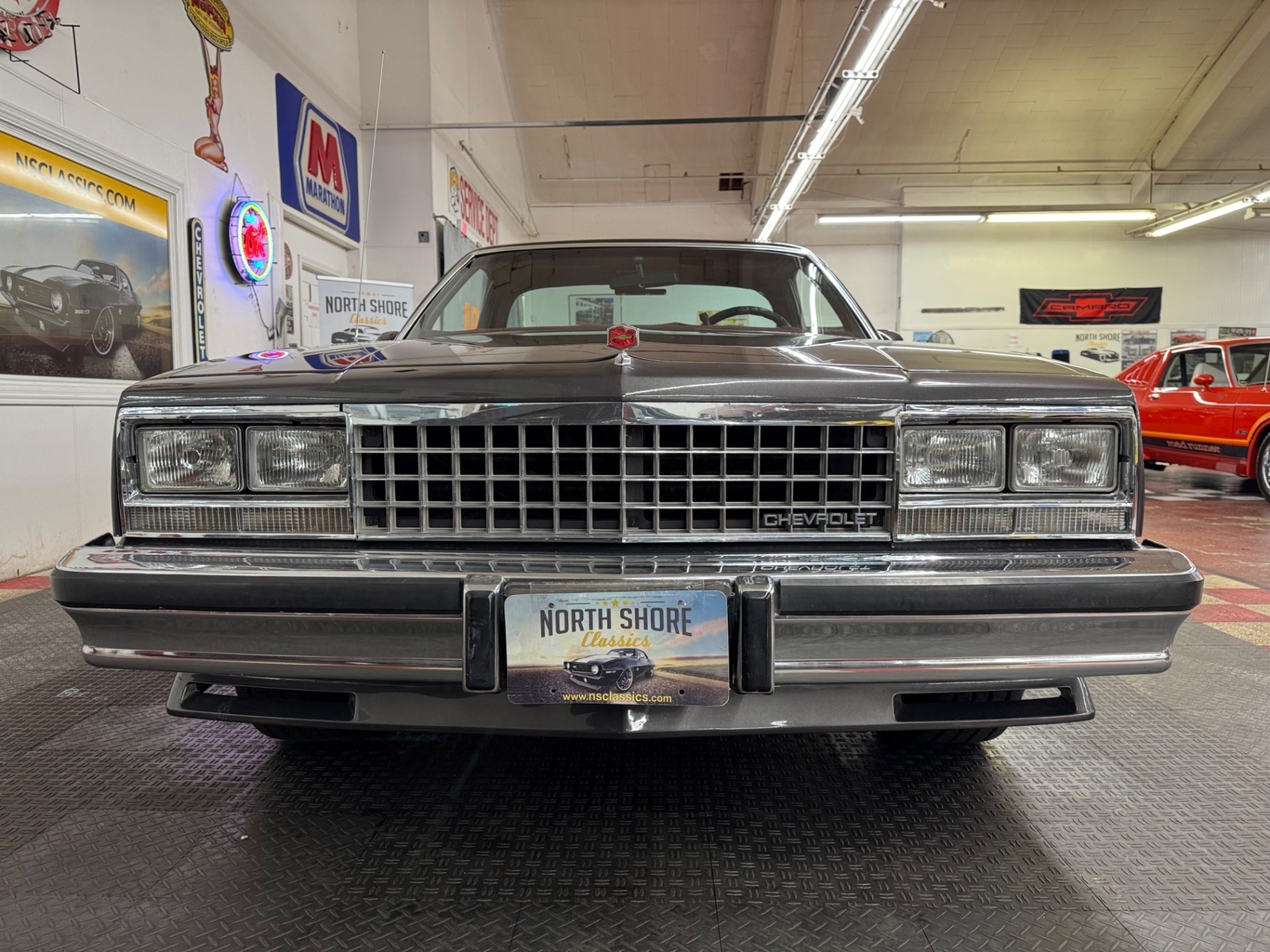 Chevrolet-El-Camino-1984-Pickup-6