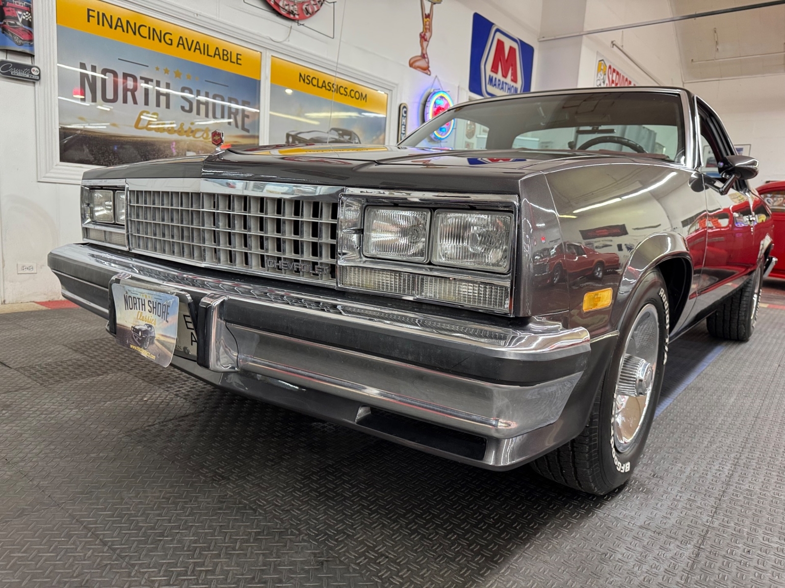 Chevrolet-El-Camino-1984-Pickup-8