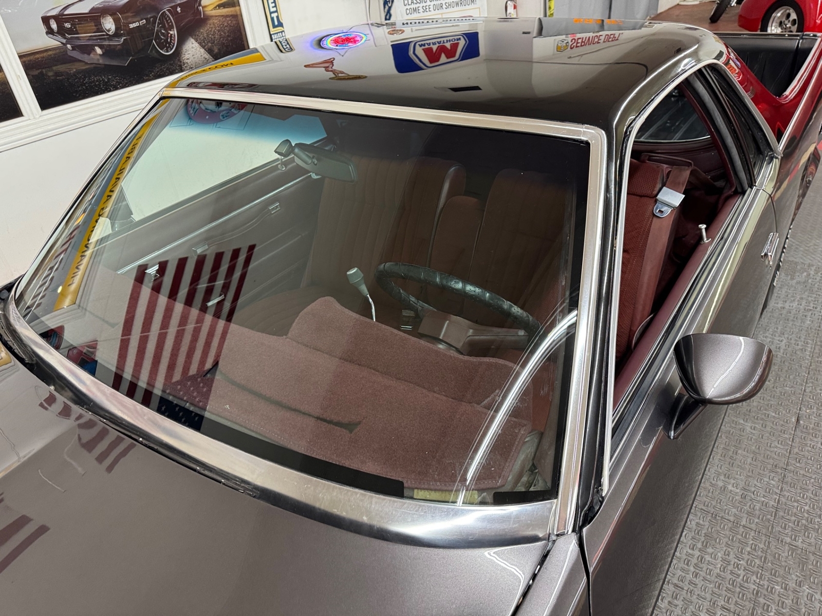 Chevrolet-El-Camino-1984-Pickup-9