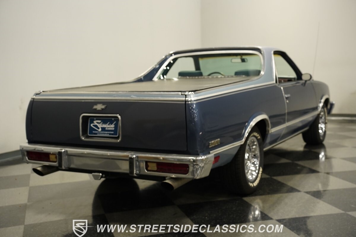Chevrolet-El-Camino-1984-Pickup-Truck-11