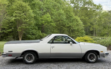 Chevrolet-El-Camino-1984-Pickup-Truck-19