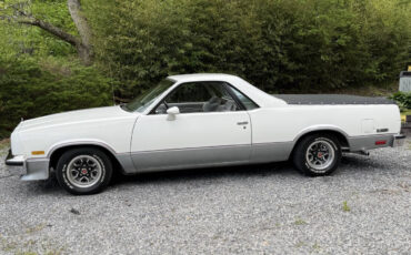 Chevrolet-El-Camino-1984-Pickup-Truck-2