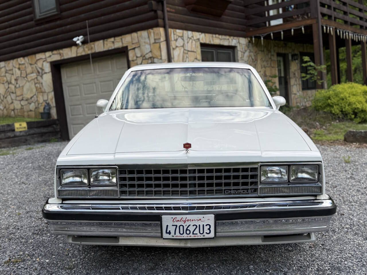 Chevrolet-El-Camino-1984-Pickup-Truck-20