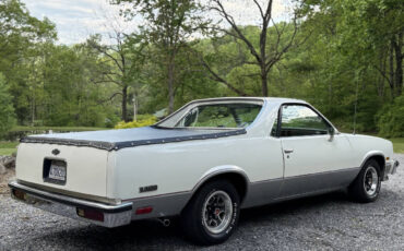 Chevrolet-El-Camino-1984-Pickup-Truck-26