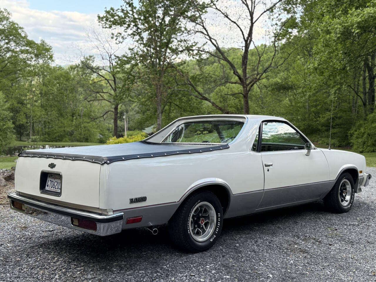 Chevrolet-El-Camino-1984-Pickup-Truck-26