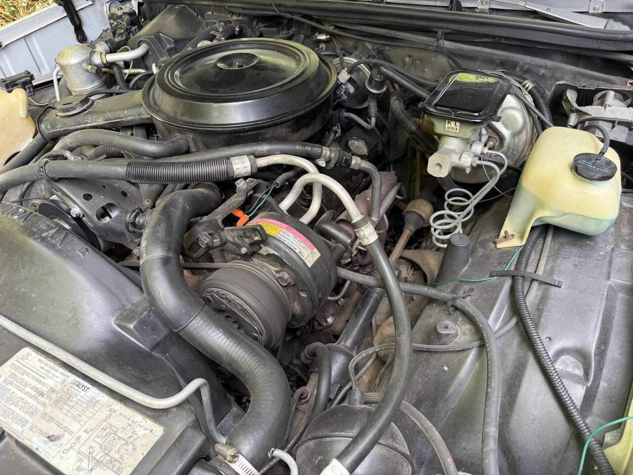 Chevrolet-El-Camino-1984-Pickup-Truck-39
