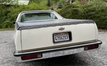 Chevrolet-El-Camino-1984-Pickup-Truck-4