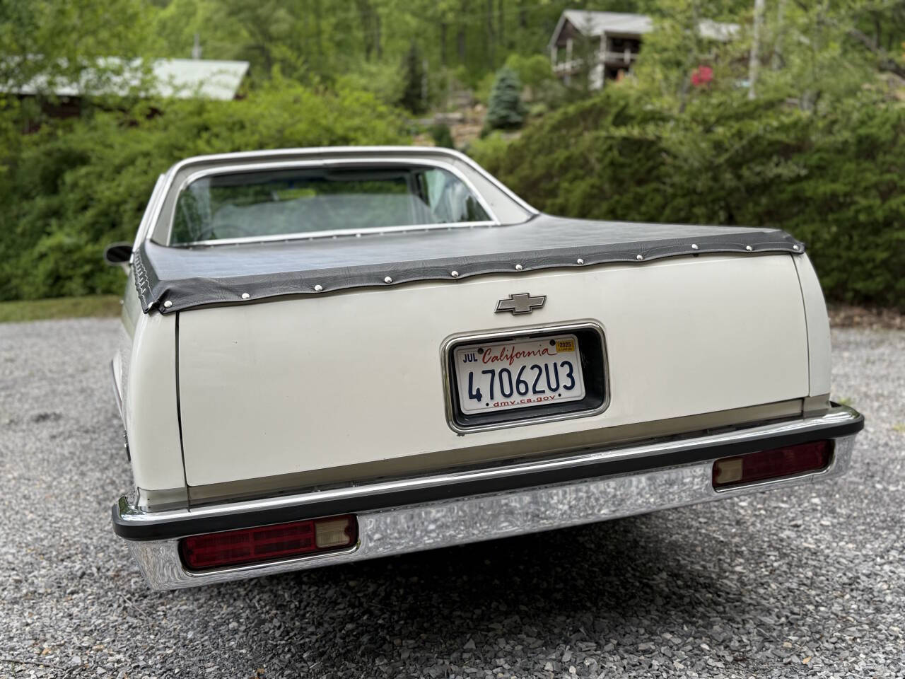 Chevrolet-El-Camino-1984-Pickup-Truck-4