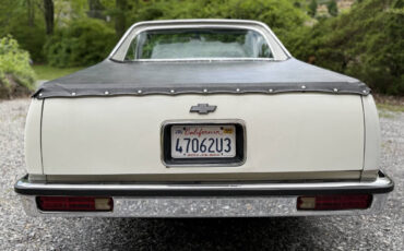 Chevrolet-El-Camino-1984-Pickup-Truck-5