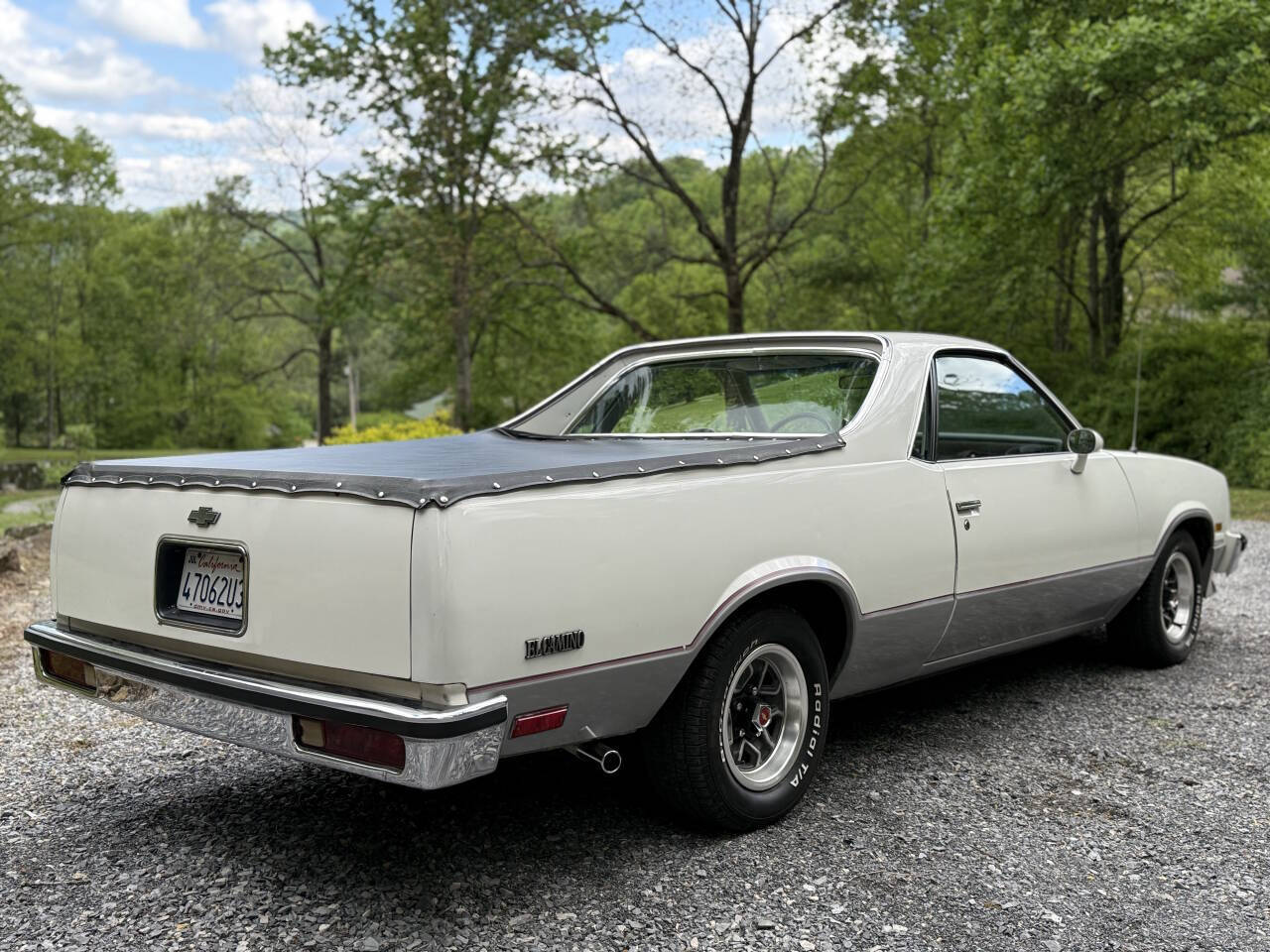 Chevrolet-El-Camino-1984-Pickup-Truck-6