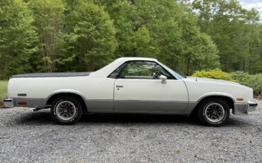Chevrolet-El-Camino-1984-Pickup-Truck-7