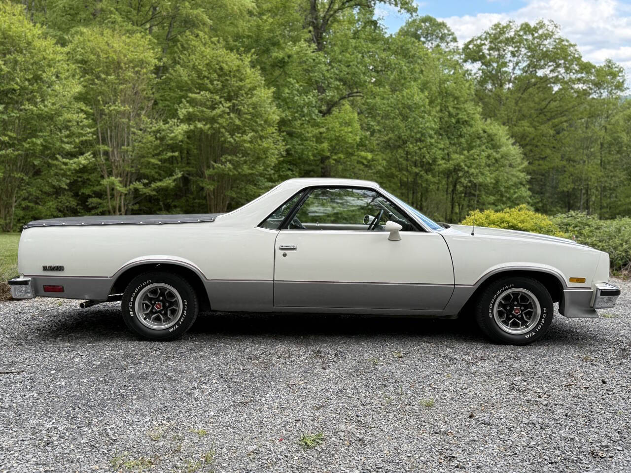 Chevrolet-El-Camino-1984-Pickup-Truck-7