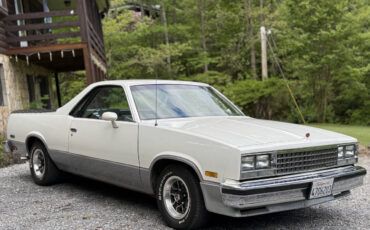 Chevrolet-El-Camino-1984-Pickup-Truck-8