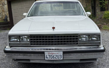 Chevrolet-El-Camino-1984-Pickup-Truck-9