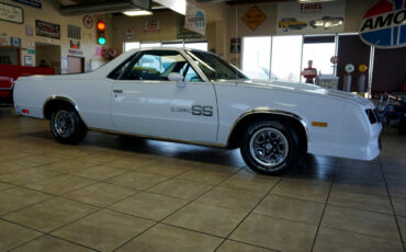 Chevrolet-El-Camino-1984-Truck-11