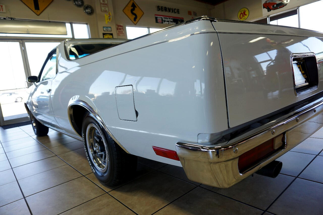 Chevrolet-El-Camino-1984-Truck-17