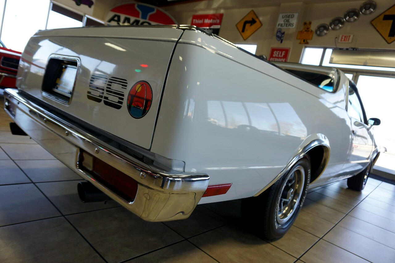 Chevrolet-El-Camino-1984-Truck-18