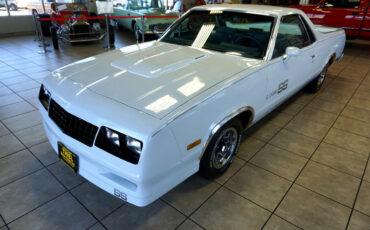Chevrolet-El-Camino-1984-Truck-2