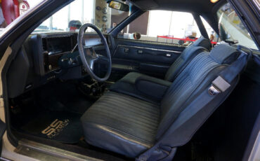 Chevrolet-El-Camino-1984-Truck-22