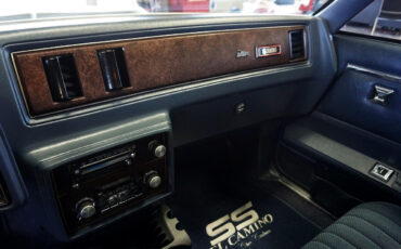 Chevrolet-El-Camino-1984-Truck-25