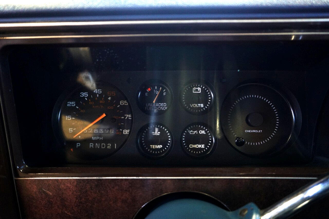 Chevrolet-El-Camino-1984-Truck-27
