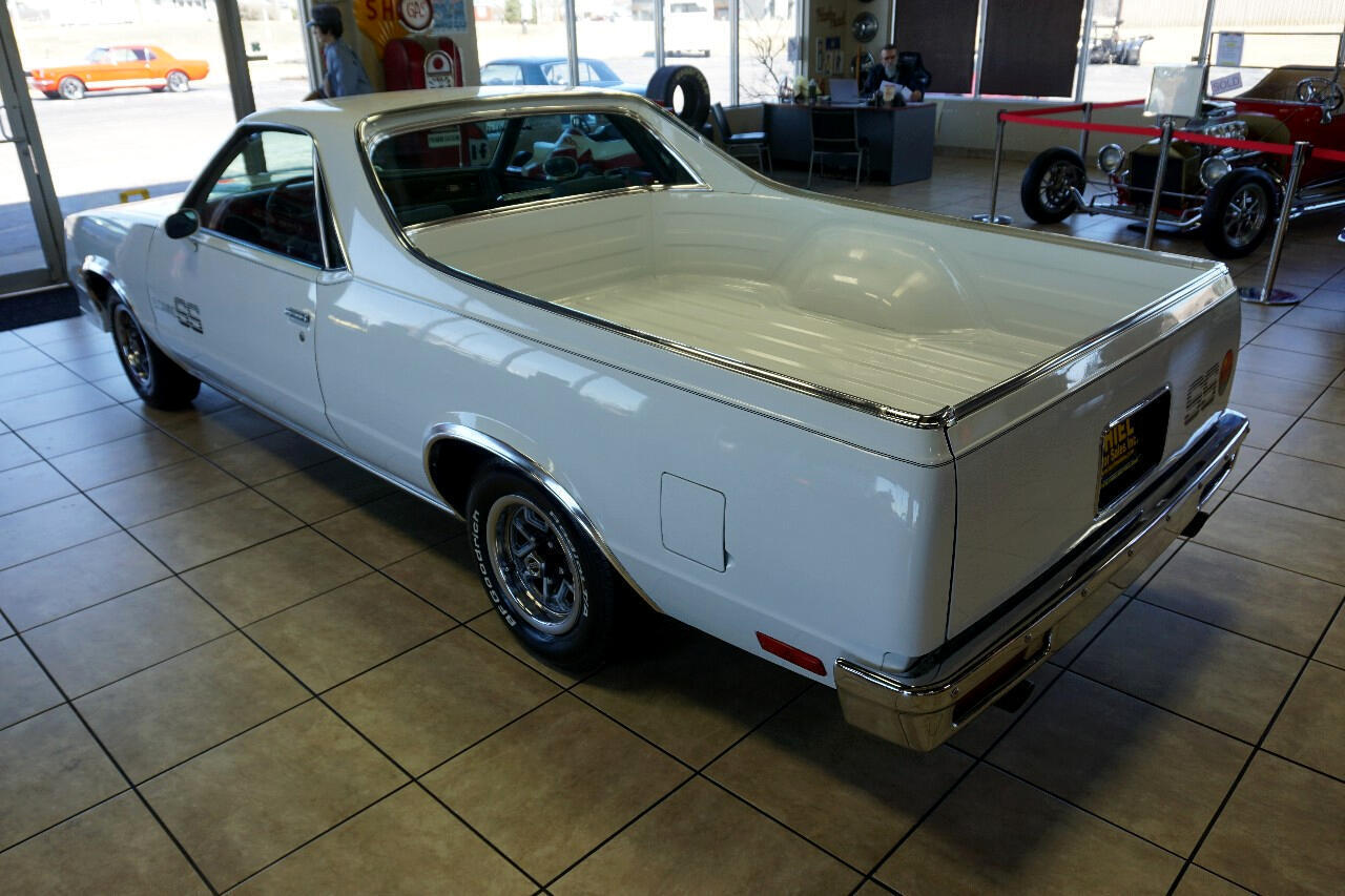 Chevrolet-El-Camino-1984-Truck-5