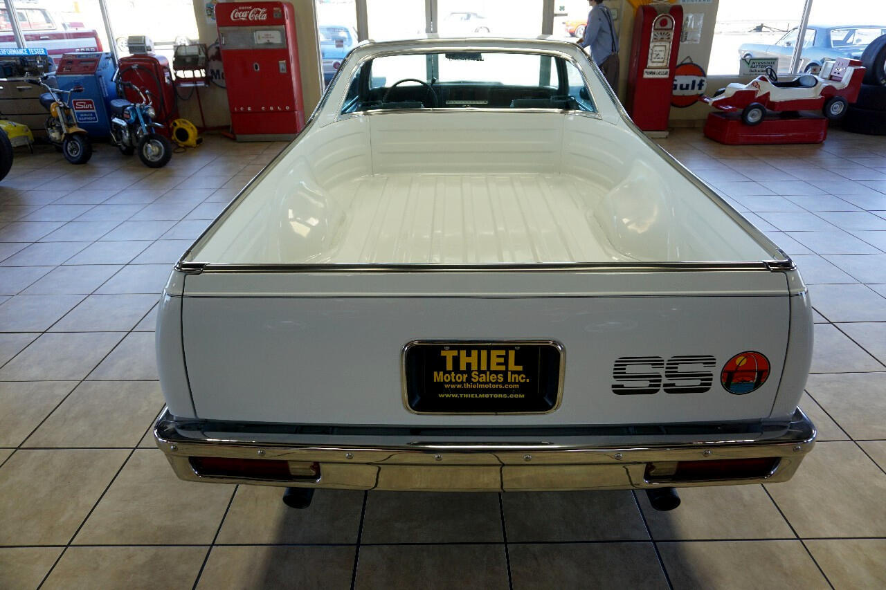 Chevrolet-El-Camino-1984-Truck-6