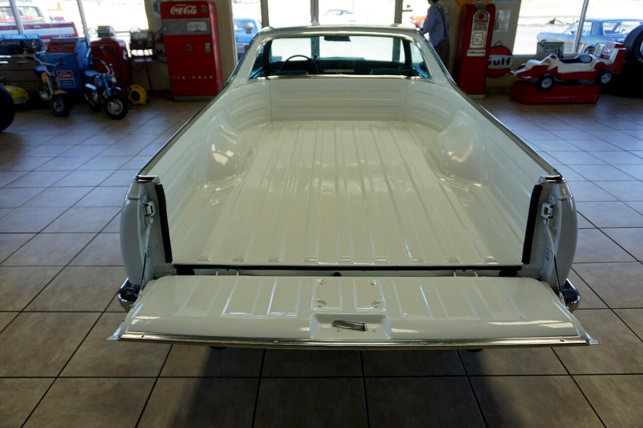 Chevrolet-El-Camino-1984-Truck-8